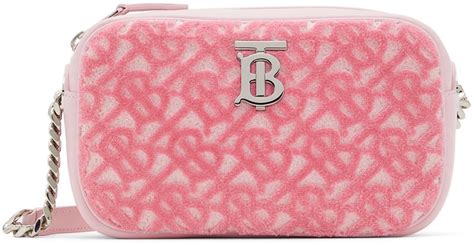 burberry lola bag pink|burberry lola bag sale.